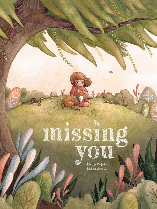Title details for Missing You by Melissa Garabeli - Available